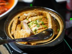 -好灶头妈妈菜·千岛湖土菜地标美食