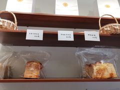 -雀食面包店(钟楼店)