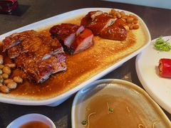 -蝴蝶里·粤菜·点心(滨江龙湖店)