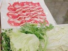-牛街·马辈儿涮肉(牛街二店)