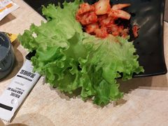 -新石器烤肉(东川欧尚店)