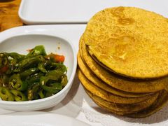 -红柳枝滩羊烧烤·非遗