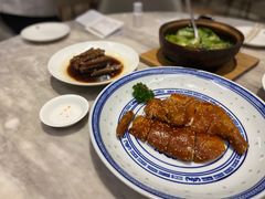-香港百合居(LCM置汇旭辉广场店)