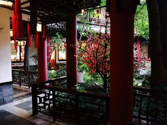 景观位-钦善斋(武侯祠店)