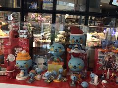 -东方明珠·可口可乐欢乐餐厅