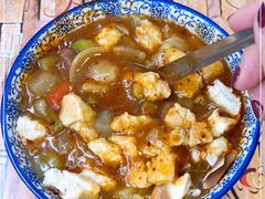 -刘老虎肉丸糊辣汤(总店)