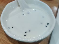 阿尔曼手工酸奶-新疆食府(华龙店)