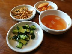 小菜-全州拌饭馆(断桥店)