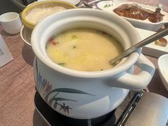 -聚宾楼·烤鸭·家宴(科技三路店)