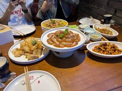 -额娘·春饼烤鸭(乐汇城店)