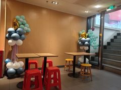 -麦当劳(明湖店)