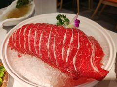 -椰子湾·海南火锅·糟粕醋·椰子鸡(正大广场店)