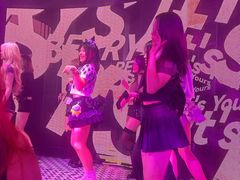 -Perry's·酒吧(黄埔大道店)