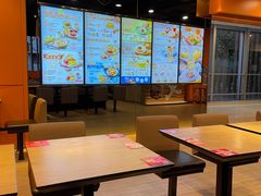 -大快活(丽丰店)