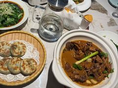 -又见炊烟私房菜(敬亭路店)