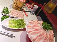 -小龙坎火锅(世纪城店)