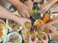 -醉壹号海鲜大排档·老厦门特色菜(厦门美食地标店)