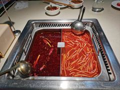 -海底捞火锅(万丰桥店)