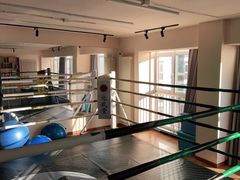 -北武堂拳击散打搏击泰拳俱乐部(三里屯总店)