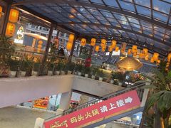 -纸盐河码头火锅(十八梯店)