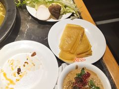 -火锅岛潮牌自助餐厅(天津天佑城店)