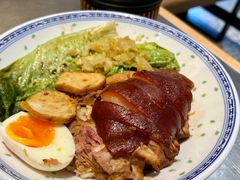 -潮界(虹桥新天地店)