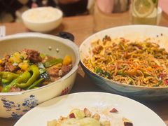 -金掌勺锅包肉(太原万达店)