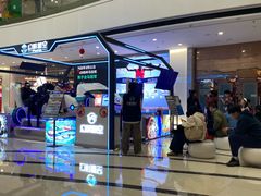 -万达广场(南宁青秀店)