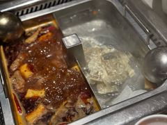 -海底捞火锅(万象城店)