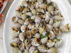 -七鲜渔港美食餐厅(巽寮湾海景店)