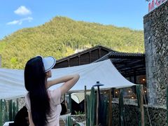 -MOJ coffee(瓯海泽雅水碓坑店)