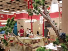 -湘江红·湖南招牌菜(莲花南路店)