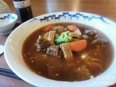 -难忘的面(五矿君澜酒店)