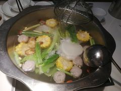 -潮发潮汕牛肉店(龙洞店)