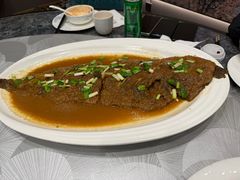 -隐厨·海鲜大排档·老鲁菜(恒通路店)