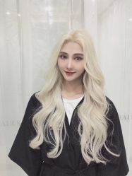 -3AM HAIR SALON染发接发