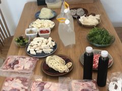 -狐狸爱上椰子鸡(滨江星光大道店)