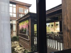 -山水一号·中餐厅