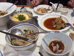-老蒲鲜(涵江店)