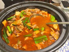 -肖记公安牛肉鱼杂馆·省级非物质文化遗产(崇仁路江滩直营店)