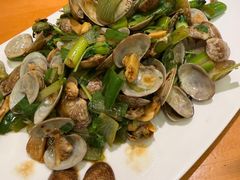 -平娃三宝烧烤·面食(南小街店)