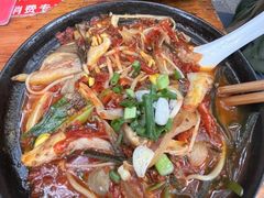 -李米线(总店)