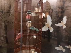 -天津华夏鞋文化博物馆