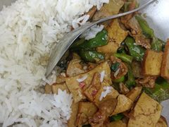 -霸碗盖码饭(长沙河西通程店)