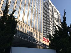 -青岛富力艾美酒店