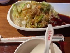 -胖哥俩肉蟹煲(济南世茂国际广场店)