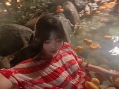 -湖泉半山温泉(湖泉生态园)