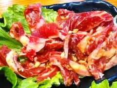 -丹东特色烤肉(学府路一部店)