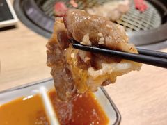 和风牛五花-好牛烧肉(世茂广场店)