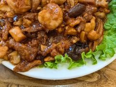-闻香阁·清真(光荣道店)